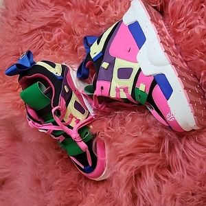 Anthony Wang platform shoes